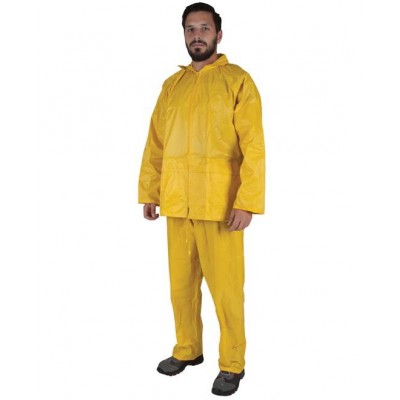 Oblek ARDON CLEO žltý
